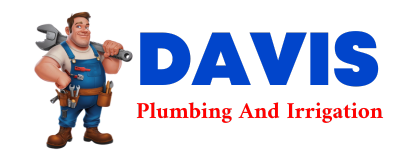 Trusted plumber in TY TY